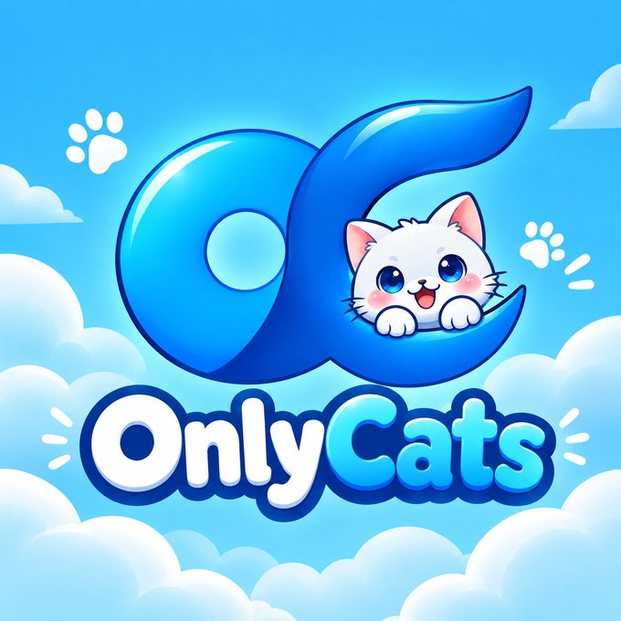 OnlyCats meme 1